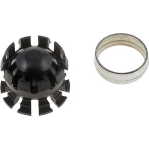 Dorman 14043 Shift Cable Bushing Kit Compatible with Select Saturn Models (OE FIX)