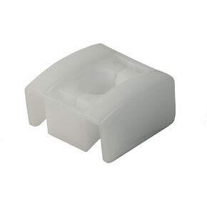 URO 1J0711550 MT Shift Bushing, White friction piece on the relay lever