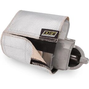 Design Engineering 010235 Ultra 47 Starter Shield for Extreme High Heat, 7" x 2'