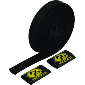 Heatshield Products (204012) 1/2" ID x 10' Hot Rod Sleeve Roll