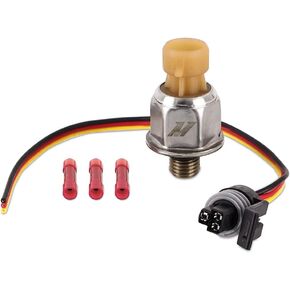 Injector Control Pressure Sensor/Harness Compatible With Ford Powerstroke 6.0L 2005-2007