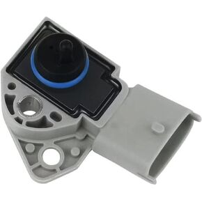Fuel Pressure Sensor for Volvo S60 S80 V70 XC70 XC90 Replace 0261230110 0261230108 LR005490 LR000524 LR005493 31272730 8699449 30756097 30650015 in Kuwait