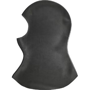 Gear Up Guide Standard Latex Flanged Hood