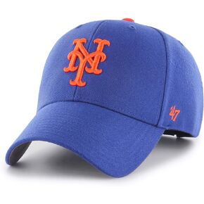 '47 MLB Unisex-Adult MVP Adjustable Hat
