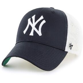 '47 Mens Cap with a Visor