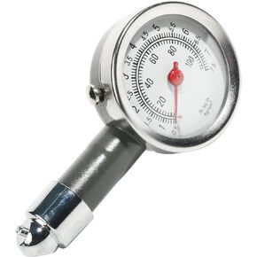 Tire Pressure Gauge,Mechanical Tire Gauges for Tire Pressure,Tire Gauge for Car,Car Accessories Air Pressure Gauge for Tires,Heavy Duty Tire Pressure Gauge for Cars,Motorcycles,Trucks,Bicycles