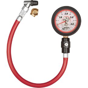 Longacre DLX 2-1/2IN TPG 0-4 BAR GID