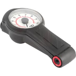 Zefal Twin Bicycle Tire Gauge