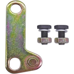20-121 Transmission Bracket Kit,Carburetor Kickdown Throttle Bracket Kit Replacement for 700R4 Transmissions