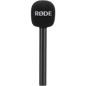 RØDE Interview GO Handheld Adaptor for Wireless GO