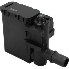 MAYASAF 911-648 Vapor Canister Vent Solenoid Valve fit for Buick Rainier 2004-07, for Chevy S10/SSR/Impala/Trailblazer EXT/Astro/Blazer, for GMC Jimmy/Sonoma/Safari, Olds Bravada, Isuzu Ascender