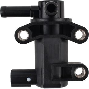 AUTOKAY 36162-RAA-A01 Canister Purge Solenoid Valve Fits for Honda Accord 2.4L 2003-2007/ Element 2003-2011/for Acura TSX 2004-2005