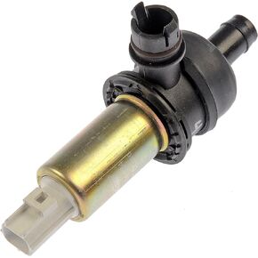 Dorman 911-104 Vapor Canister Vent Solenoid Compatible with Select Ford / Lincoln / Mercury Models