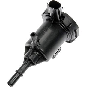 Dorman 911-486 Vapor Canister Purge Valve for Select Chrysler/Dodge Models