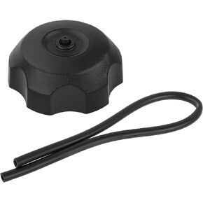 Fuel Cap Gas Cap for Honda Foreman 450 500 Rancher 350 400 Recon 250 Rincon 650 680 Rubicon 500 TRX250EX TRX250X TRX90 TRX90EX TRX90X 17620-HF7-000 17620-HM8-A40