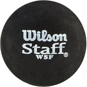 WILSON Staff Squash Balls