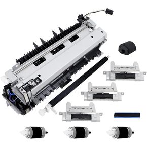 CE525-67901 Maintenance Kit for HP P3015, P3015 Maintenance Kit Includes RM1-6274, RM1-6321, RM1-3763, RL1-2412, RM1-6303, RC2-8575
