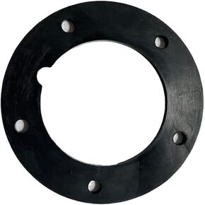 Gas Tank Sending Unit Seal, Std. 113919133 111-135 For VW Beetle 1962-77, Ghia 56-74, Bus 55-73, Type 3 62-73, Thing 73-74