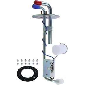 Fuel Sending Unit Compatible with 1974-1980 Dodge D/W Series Pickup Truck Mid Frame 18 Gal. Plastic Fuel Tank D100 W100