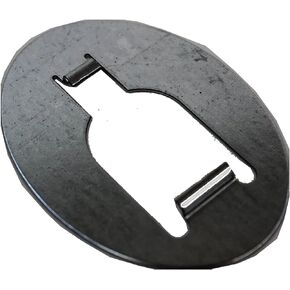 Genuine Ford F81Z-15A436-AA Marker And Clearance Light Retainer