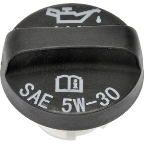 Dorman 80987 Engine Oil Fill Cap Compatible with Select Models