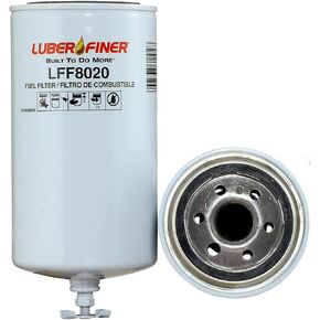 Luber-finer Luberfiner LFF8020 Heavy Duty Fuel Filter