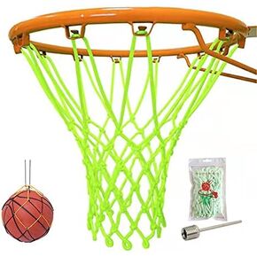 Nightlight Basketball net