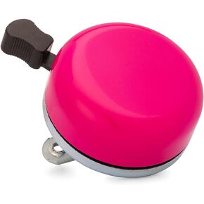 Classic Beach Cruiser Bicycle Bell - Multiple Color Options
