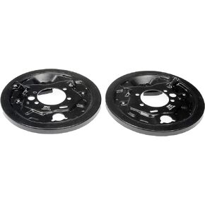 Dorman 924-694 Rear Brake Dust Shield for Select Subaru Models (1 Pair)