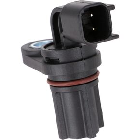 Rear Center ABS Wheel Speed Sensor Compatible with Ford F150(04-11),F250 F350 F450 F550 Super Duty(05-16),Lincoln Mark Lt(06-08) (Replaces 6L3Z 9E731-A, 4L3Z 9E731-AA, 6L3Z9E731A)