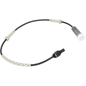 ABS Wheel Speed Sensor Front for BMW 3.0L L6 2007 2008 2009 2010 2011 2012 2013 128i 135i 328i 335d 335i 335is | 2006 325i 2.5L L6 330i | 2011 335i xDrive Left/Right #ALS463 34526760424 1 Pcs