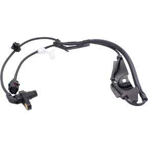 NewYall Front Right Passenger Side ABS Wheel Speed Sensor
