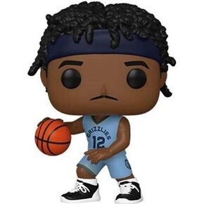 Funko POP NBA:MemphisGrizzlies-JaMorant(Alternate)
