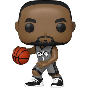 Funko POP NBA:MemphisGrizzlies-JaMorant(Alternate)