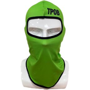 TPOB Balaclava Ski Mask Shiesty Mask Face Mask, Ski Mask for Men Women, Full Face Mask Hood Tactical Snow Motorcycle Running Cold Weather