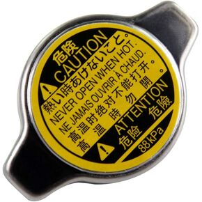 16401-20353 1640120353 Radiator Cap Compatible with Toyota 4Runner Camry Celica Corolla Highlander Matrix Paseo Prius Sequoia Solara Supra T100 Tercel Tundra