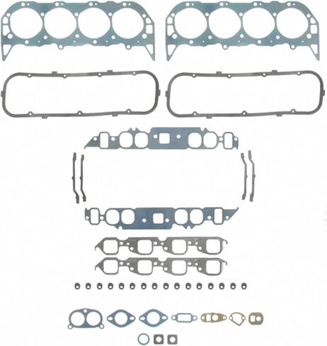 Fel-Pro HS8180PT5 Cylinder Head Gasket in Saudi Arabia