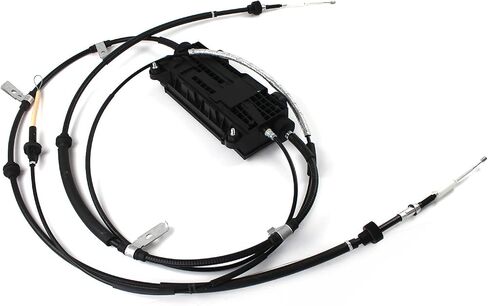 مشغل فرامل الانتظار DAYSYORE LR019223 يناسب Land Rover LR3 2005-2009، لقطع غيار ما بعد البيع Range Rover Sport 2006-2009، مع ضمان لمدة عام in Saudi Arabia