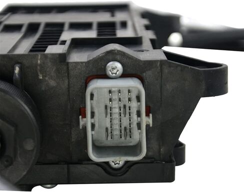 مشغل فرامل الانتظار DAYSYORE LR019223 يناسب Land Rover LR3 2005-2009، لقطع غيار ما بعد البيع Range Rover Sport 2006-2009، مع ضمان لمدة عام in Saudi Arabia