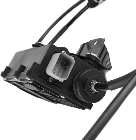 Parking Brake Actuator with Control Unit Compatible with BMW X6 E71 E72 2008-2014 X5 E70 2007-2013 Replace 34436850289 34436788968 34436796072 in Saudi Arabia