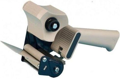 Tach-It - H75CP-OS-5 H75CP-OS مسدس شريط فاخر عريض 3 بوصة (عبوة من 5) in Kuwait