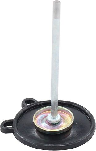 MOTOKU المكربن ​​Carb مسرع مضخة الحجاب الحاجز إعادة بناء طقم تصليح ل GL500 CX500 CM450 CX500 GL1100 GL1100I Goldwing Aspencade Interstate in Saudi Arabia