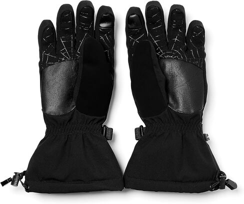 Spyder Mens Crucial Gloves in Saudi Arabia