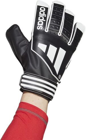 adidas Unisex-Child Tiro Club Goalkeeper Gloves in Saudi Arabia