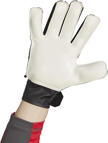 adidas Unisex-Child Tiro Club Goalkeeper Gloves in Saudi Arabia