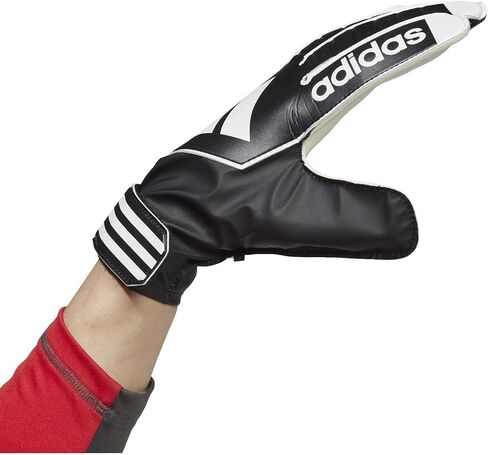 adidas Unisex-Child Tiro Club Goalkeeper Gloves in Saudi Arabia