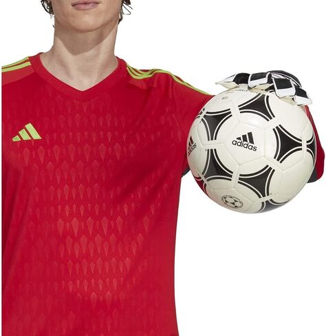 adidas Unisex-Child Tiro Club Goalkeeper Gloves in Saudi Arabia