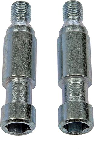 Dorman HW14951 Rear Disc Brake Caliper Bolt Compatible with Select Ford Models in Saudi Arabia