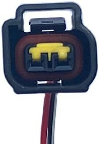DigiAutoPart Camshaft Position Sensor Connector wiring harnesses 3U2Z145411SMA in Saudi Arabia