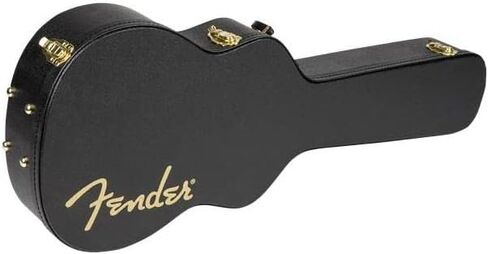 Fender Deluxe Molded Case in Saudi Arabia